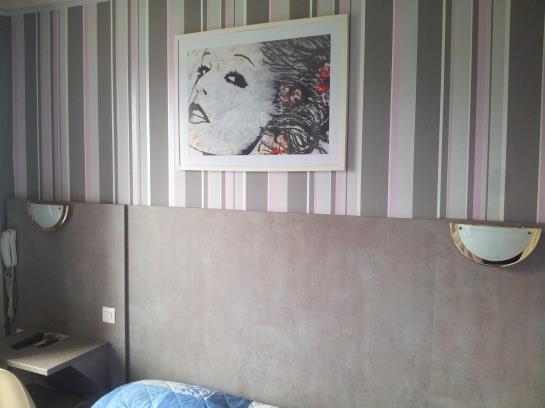 Hôtel Super  | Paris | Paris | France 1