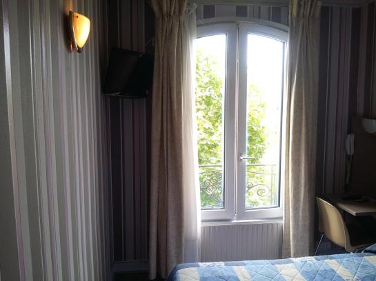 Hôtel Super  | Paris | Paris | France 3