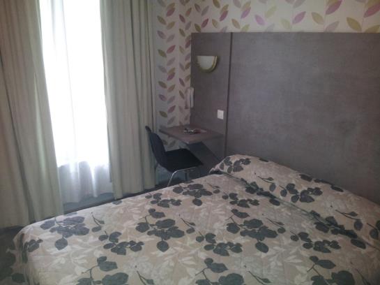 Hôtel Super  | Paris | Paris | France 4