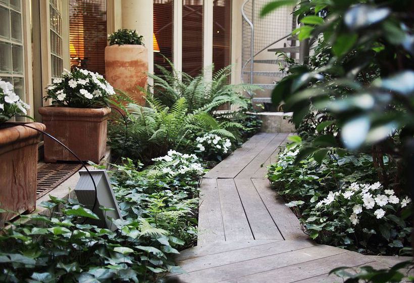 Hôtel Best Western Premier Pergolese  | Paris | Paris | France 1