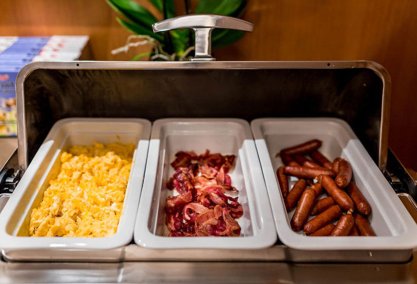 Hôtel Best Western Premier Pergolese  | Paris | Paris | France 10