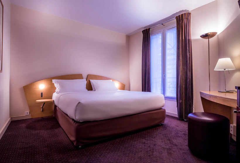 Hôtel Best Western Premier Pergolese  | Paris | Paris | France 13