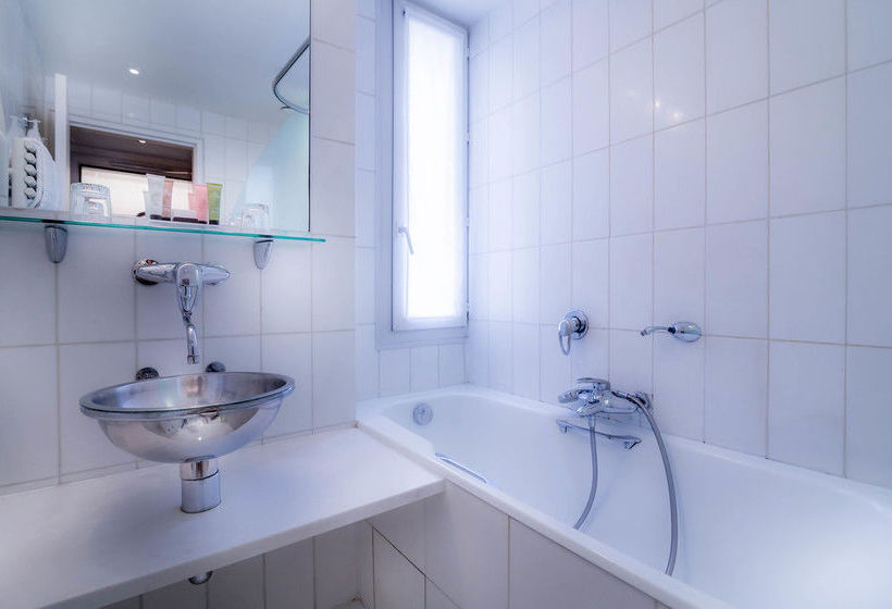 Hôtel Best Western Premier Pergolese  | Paris | Paris | France 16