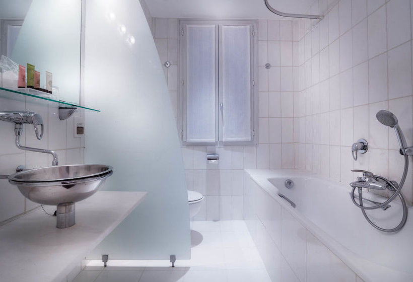 Hôtel Best Western Premier Pergolese  | Paris | Paris | France 18