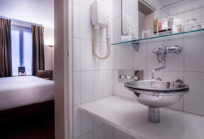 Hôtel Best Western Premier Pergolese  | Paris | Paris | France 20