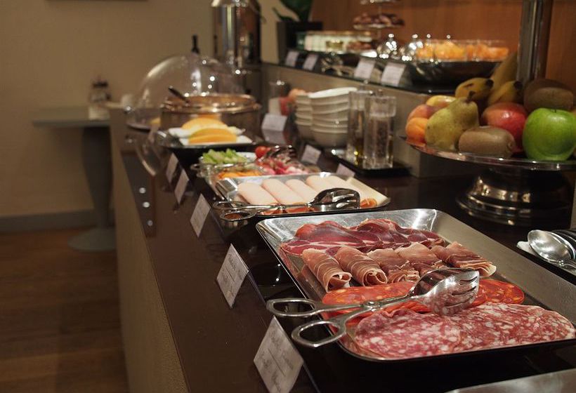 Hôtel Best Western Premier Pergolese  | Paris | Paris | France 4