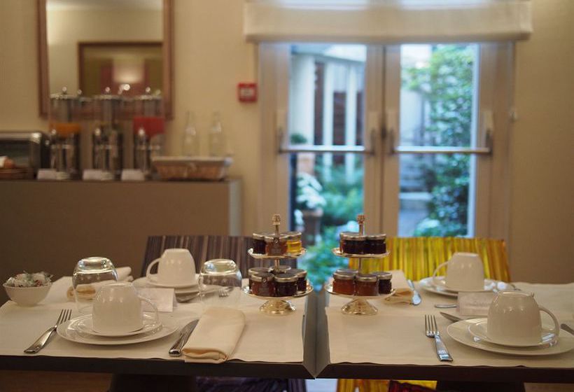 Hôtel Best Western Premier Pergolese  | Paris | Paris | France 6