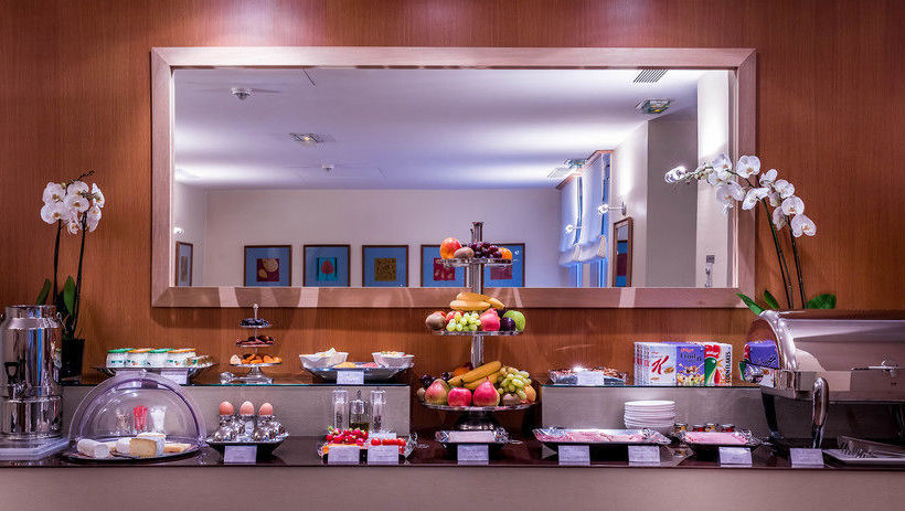 Hôtel Best Western Premier Pergolese  | Paris | Paris | France 7