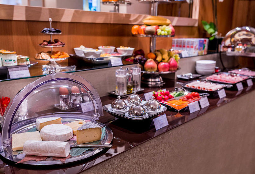 Hôtel Best Western Premier Pergolese  | Paris | Paris | France 8