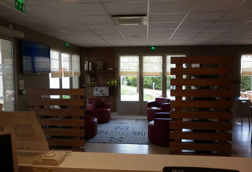 Hôtel Campanile Albi Centre  | Albi | Tarn | France 10