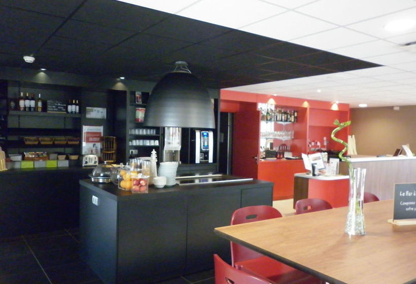 Hôtel Campanile Albi Centre  | Albi | Tarn | France 11