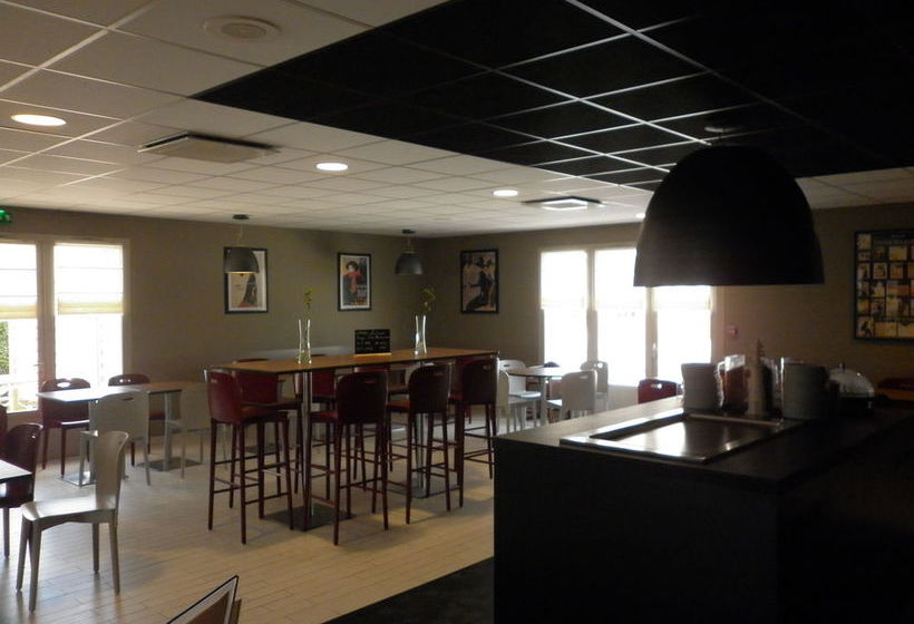 Hôtel Campanile Albi Centre  | Albi | Tarn | France 12