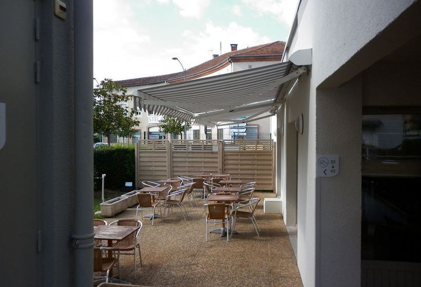 Hôtel Campanile Albi Centre  | Albi | Tarn | France 14