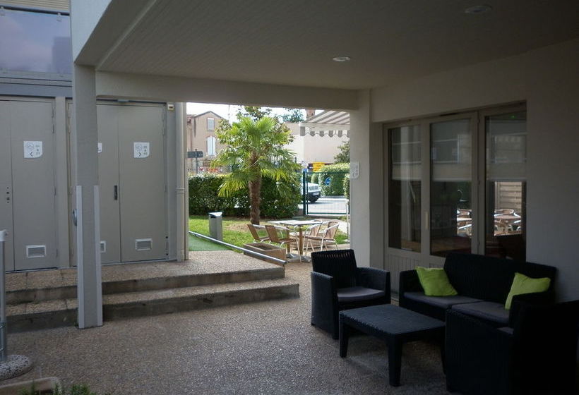 Hôtel Campanile Albi Centre  | Albi | Tarn | France 15