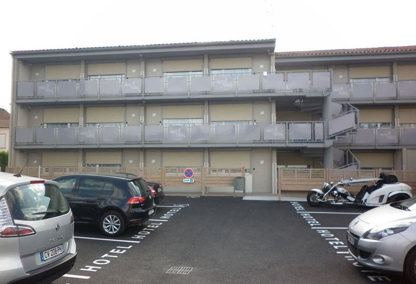 Hôtel Campanile Albi Centre  | Albi | Tarn | France 16