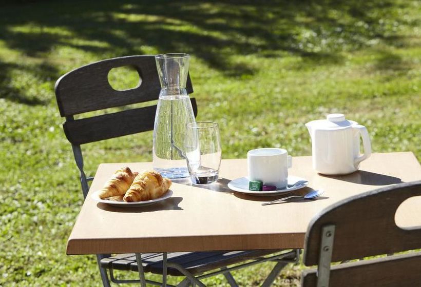 Hôtel Campanile Albi Centre  | Albi | Tarn | France 17