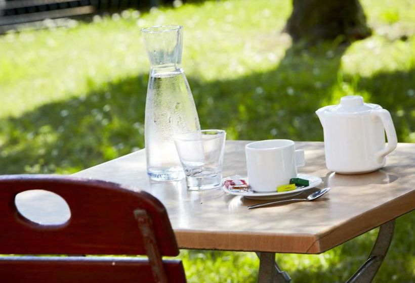 Hôtel Campanile Albi Centre  | Albi | Tarn | France 18