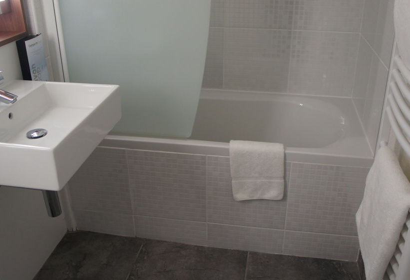 Hôtel Campanile Albi Centre  | Albi | Tarn | France 5