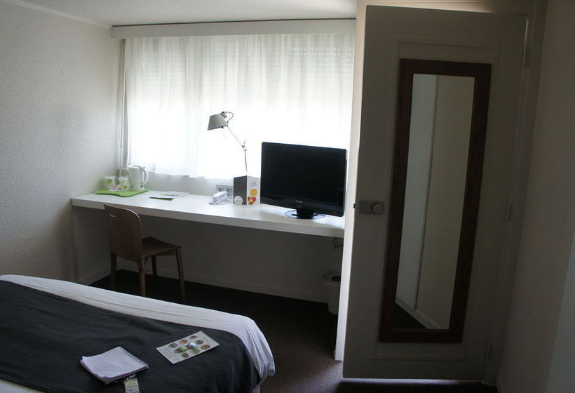 Hôtel Campanile Albi Centre  | Albi | Tarn | France 7