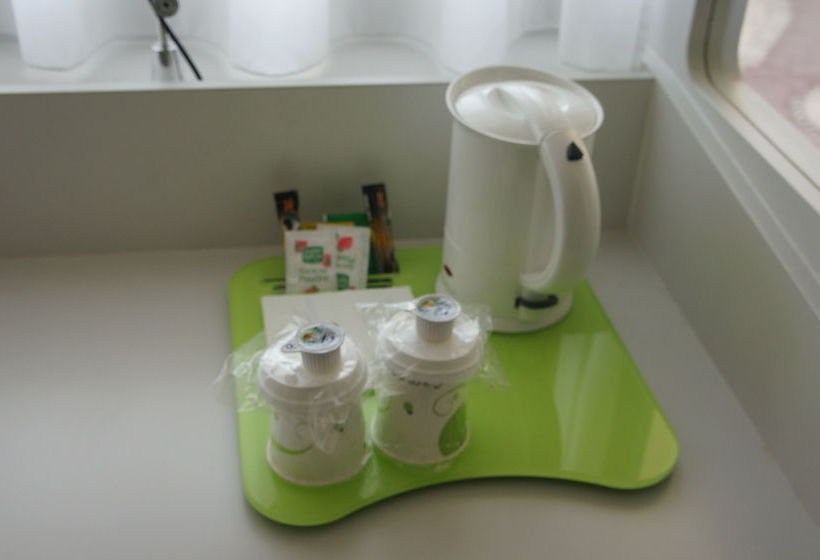 Hôtel Campanile Albi Centre  | Albi | Tarn | France 8