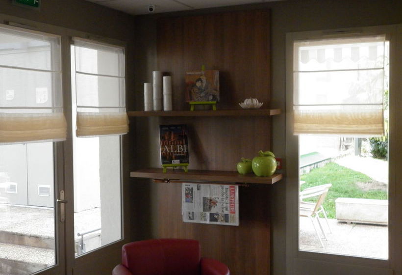 Hôtel Campanile Albi Centre  | Albi | Tarn | France 9