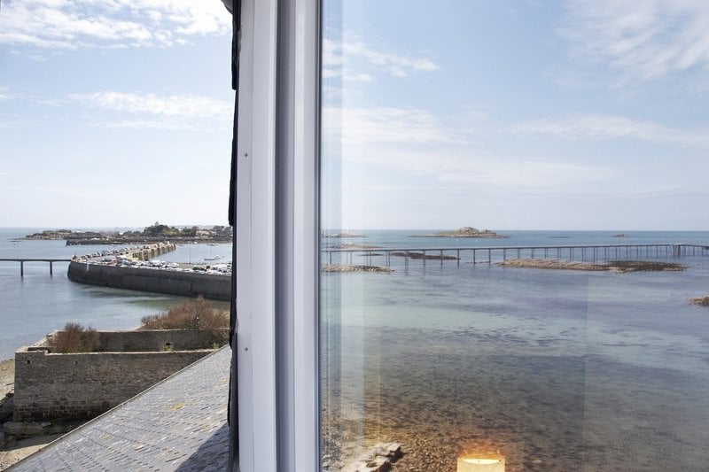 Best Western Grand Hotel Talabardon  | Roscoff | Finistere | France 10