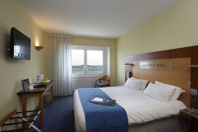 Best Western Grand Hotel Talabardon  | Roscoff | Finistere | France 11