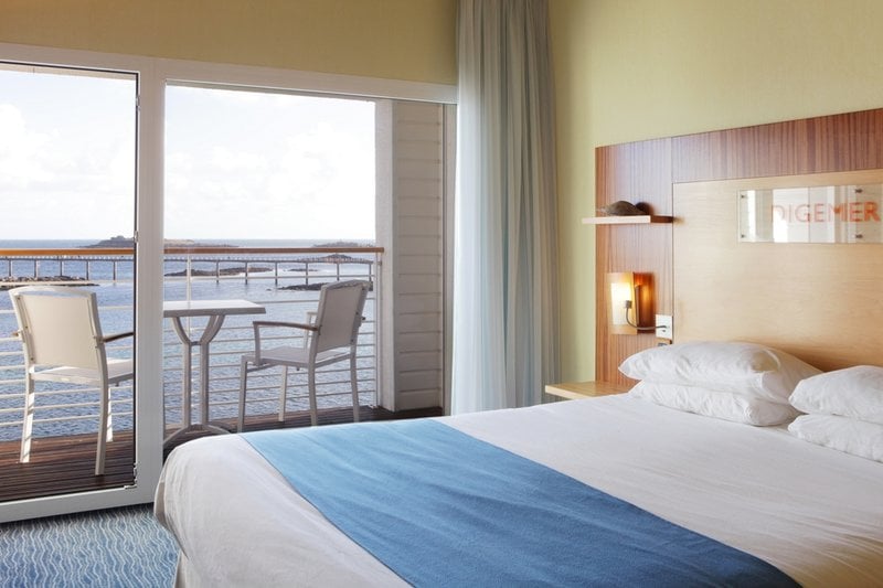 Best Western Grand Hotel Talabardon  | Roscoff | Finistere | France 12