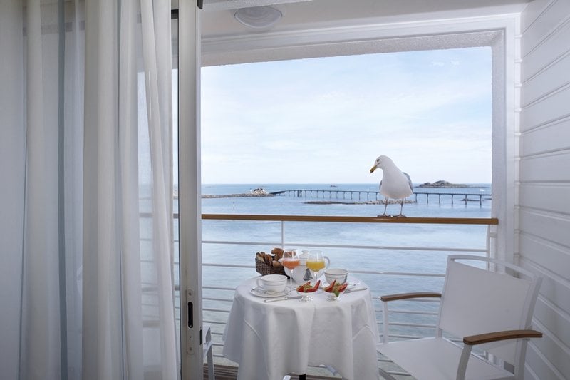 Best Western Grand Hotel Talabardon  | Roscoff | Finistere | France 14