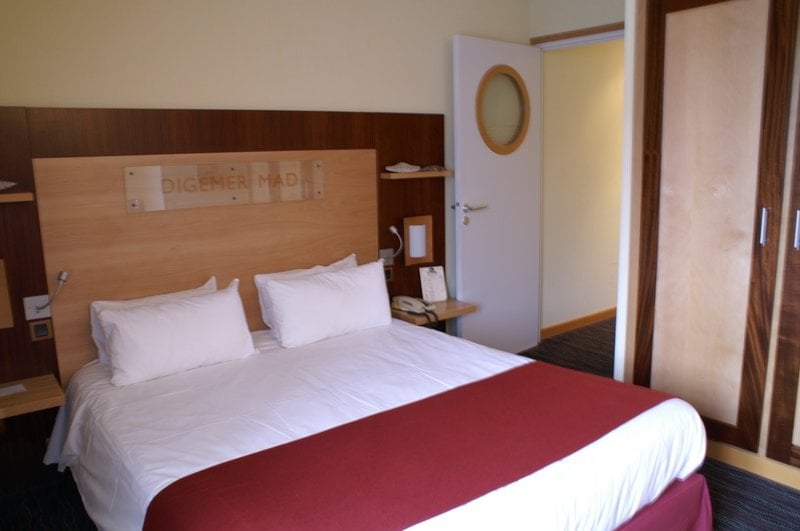 Best Western Grand Hotel Talabardon  | Roscoff | Finistere | France 17