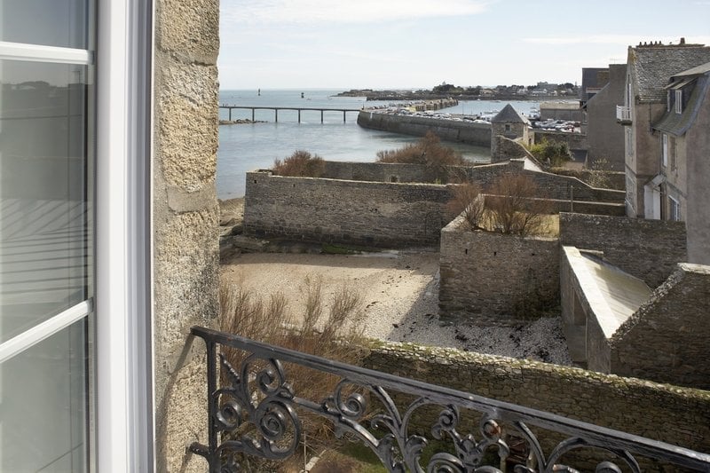 Best Western Grand Hotel Talabardon  | Roscoff | Finistere | France 2