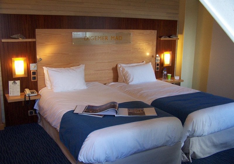 Best Western Grand Hotel Talabardon  | Roscoff | Finistere | France 3