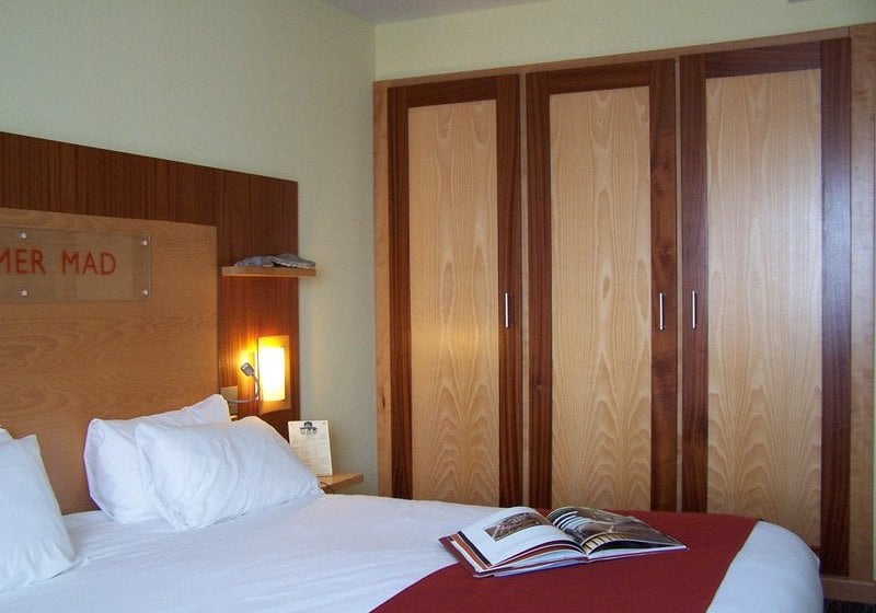 Best Western Grand Hotel Talabardon  | Roscoff | Finistere | France 4