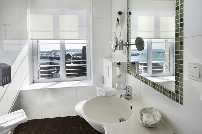 Best Western Grand Hotel Talabardon  | Roscoff | Finistere | France 6