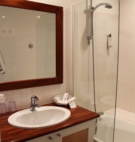 Best Western Grand Hotel Talabardon  | Roscoff | Finistere | France 7