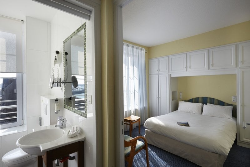 Best Western Grand Hotel Talabardon  | Roscoff | Finistere | France 8