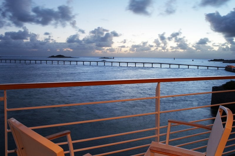 Best Western Grand Hotel Talabardon  | Roscoff | Finistere | France 9