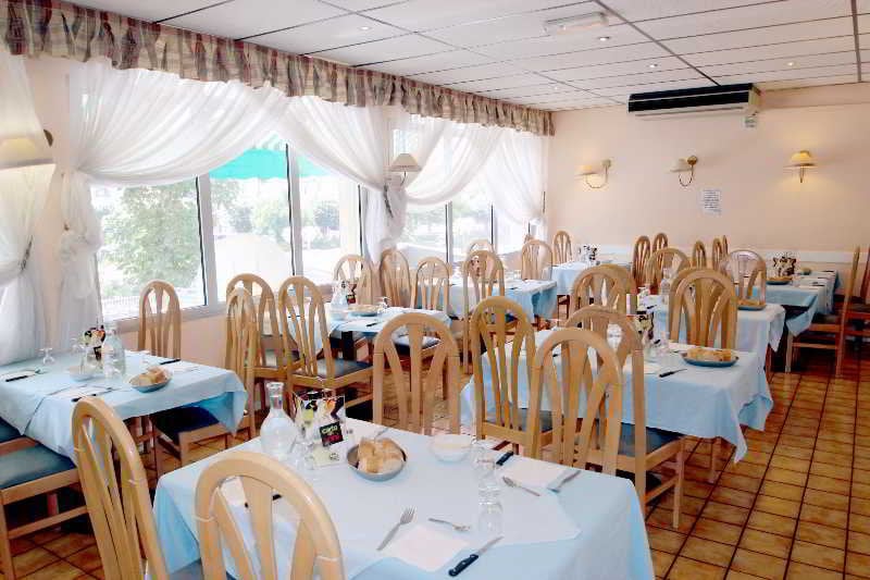 Hôtel Tara  | Lourdes | Hautes-Pyrenees | France 12