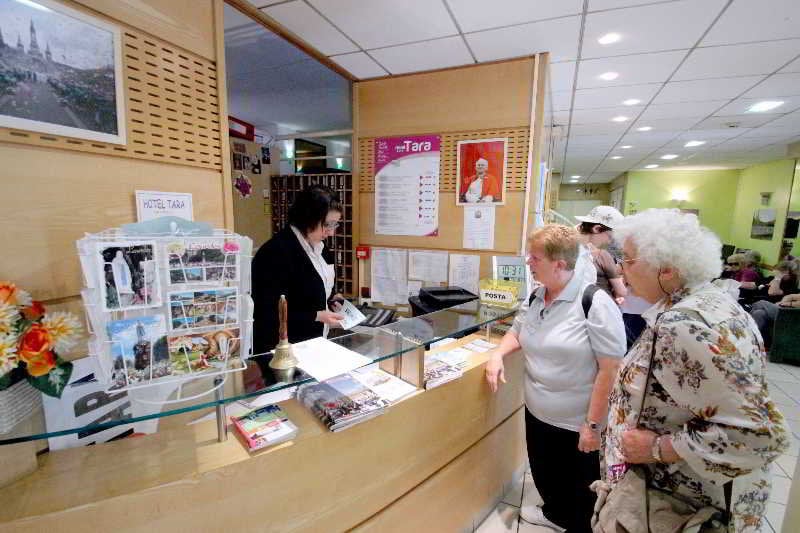 Hôtel Tara  | Lourdes | Hautes-Pyrenees | France 2