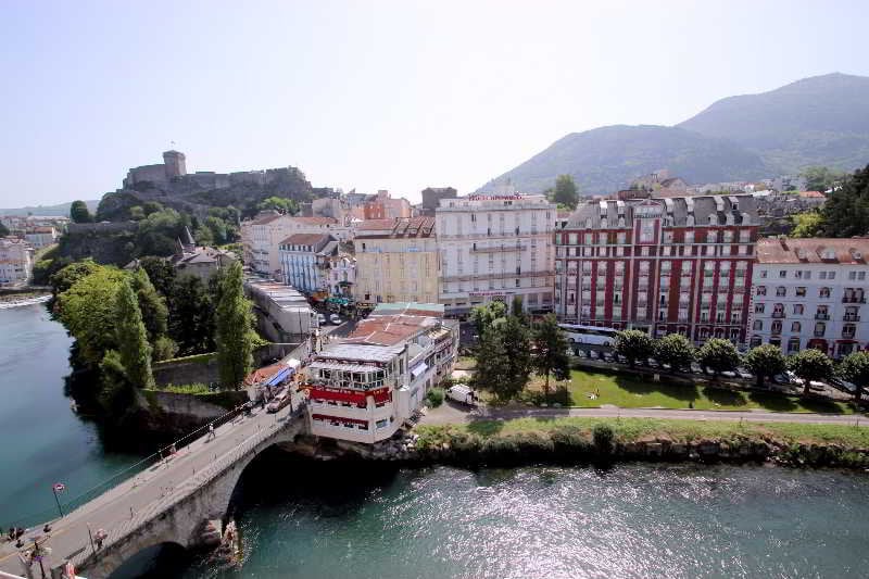 Hôtel Tara  | Lourdes | Hautes-Pyrenees | France 6