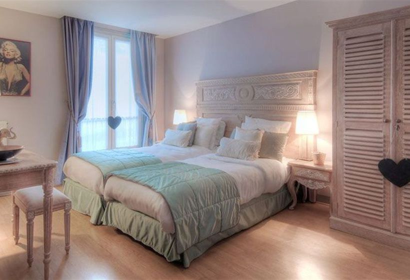 Hôtel Taylor  | Paris | Paris | France 1