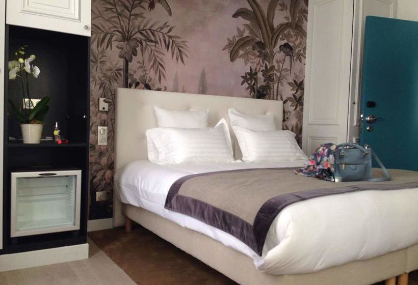 Hôtel Taylor  | Paris | Paris | France 11