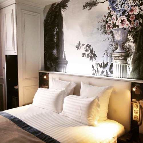 Hôtel Taylor  | Paris | Paris | France 15