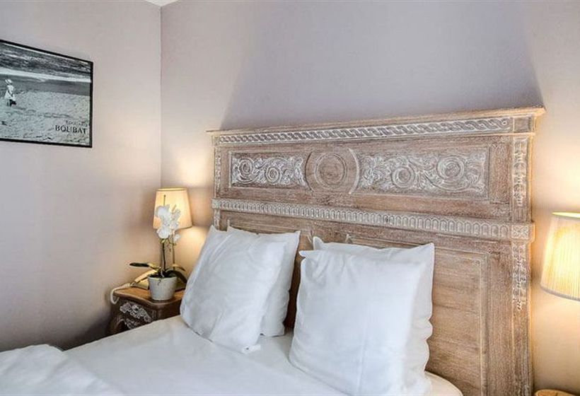 Hôtel Taylor  | Paris | Paris | France 2