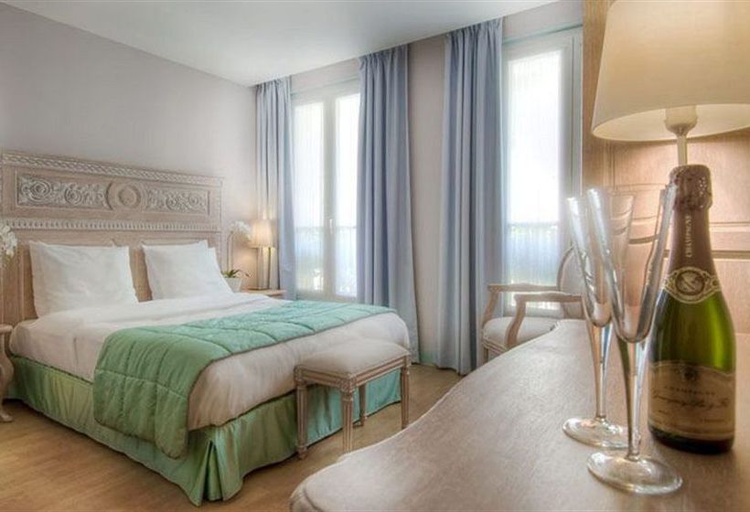 Hôtel Taylor  | Paris | Paris | France 4