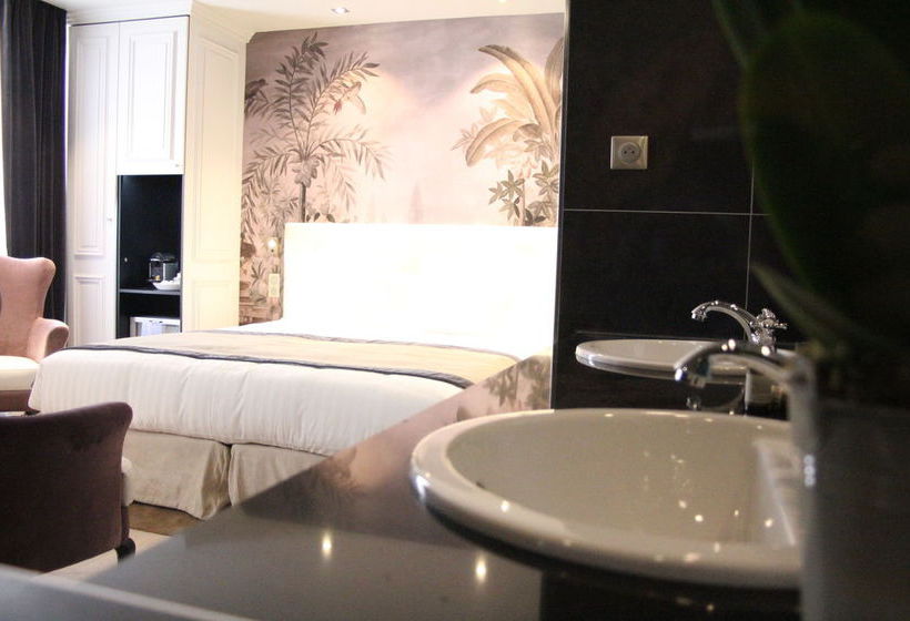 Hôtel Taylor  | Paris | Paris | France 6