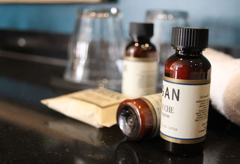 Hôtel Taylor  | Paris | Paris | France 8