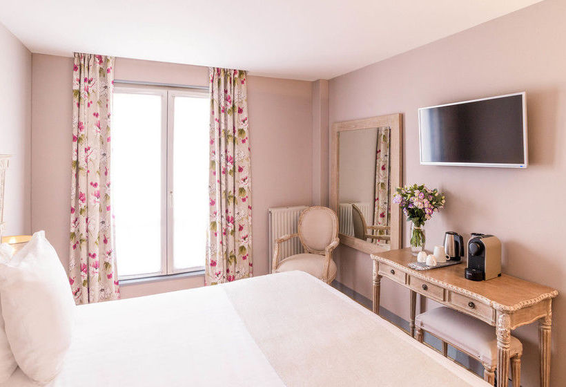 Hôtel Taylor  | Paris | Paris | France 9