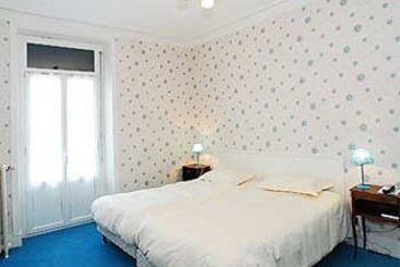 Hotel Terminus Bourg en Bresse Ain