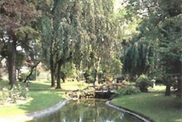 Hôtel Terminus  | Bourg en Bresse | Ain | France 10